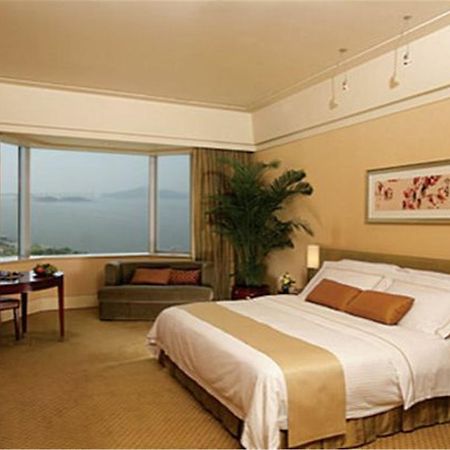 Guangzhou Nansha Grand Hotel ห้อง รูปภาพ