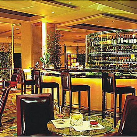 Guangzhou Nansha Grand Hotel ภายนอก รูปภาพ