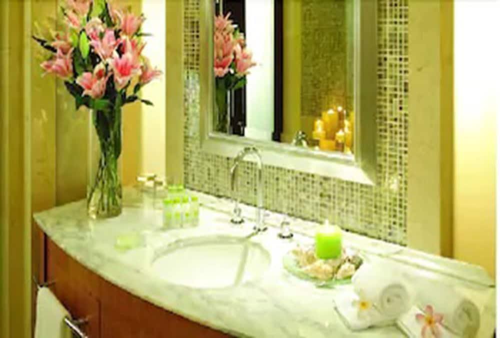 Guangzhou Nansha Grand Hotel ภายนอก รูปภาพ