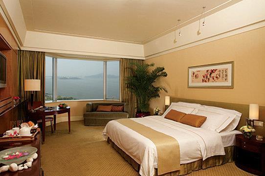 Guangzhou Nansha Grand Hotel ห้อง รูปภาพ