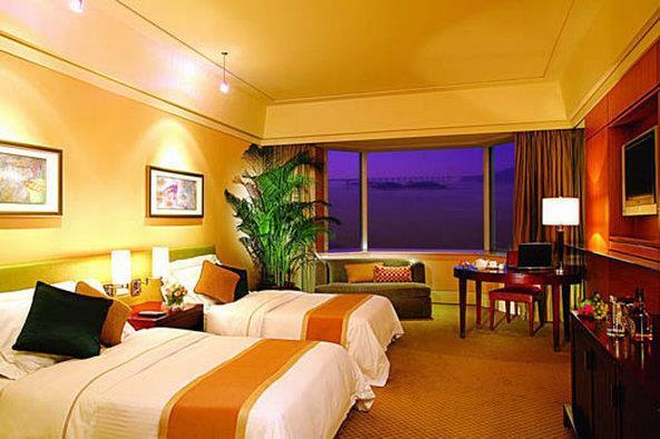 Guangzhou Nansha Grand Hotel สิ่งอำนวยความสะดวก รูปภาพ
