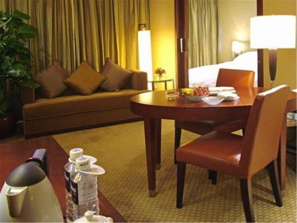 Guangzhou Nansha Grand Hotel ห้อง รูปภาพ