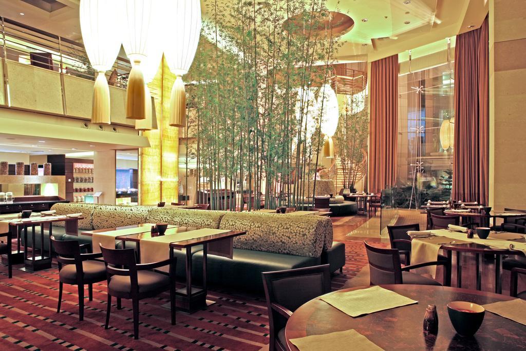 Guangzhou Nansha Grand Hotel ภายนอก รูปภาพ
