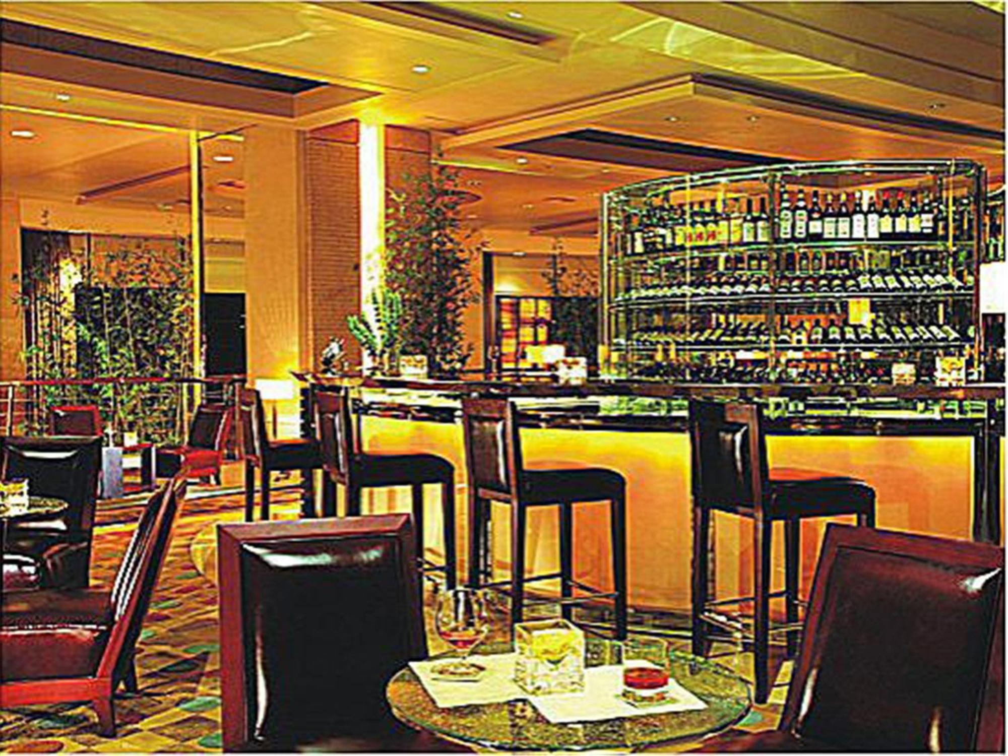 Guangzhou Nansha Grand Hotel ภายนอก รูปภาพ