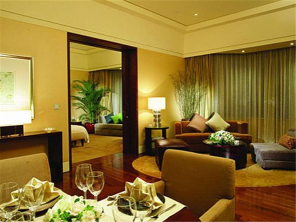 Guangzhou Nansha Grand Hotel ภายนอก รูปภาพ