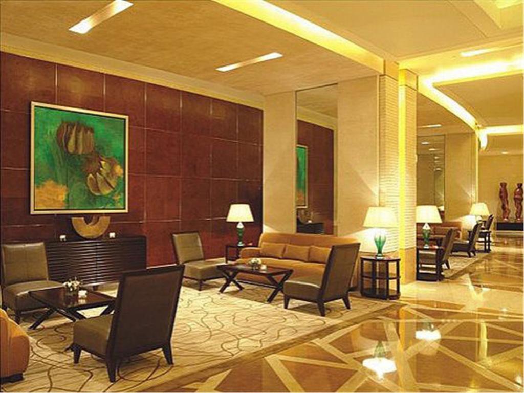 Guangzhou Nansha Grand Hotel ภายนอก รูปภาพ